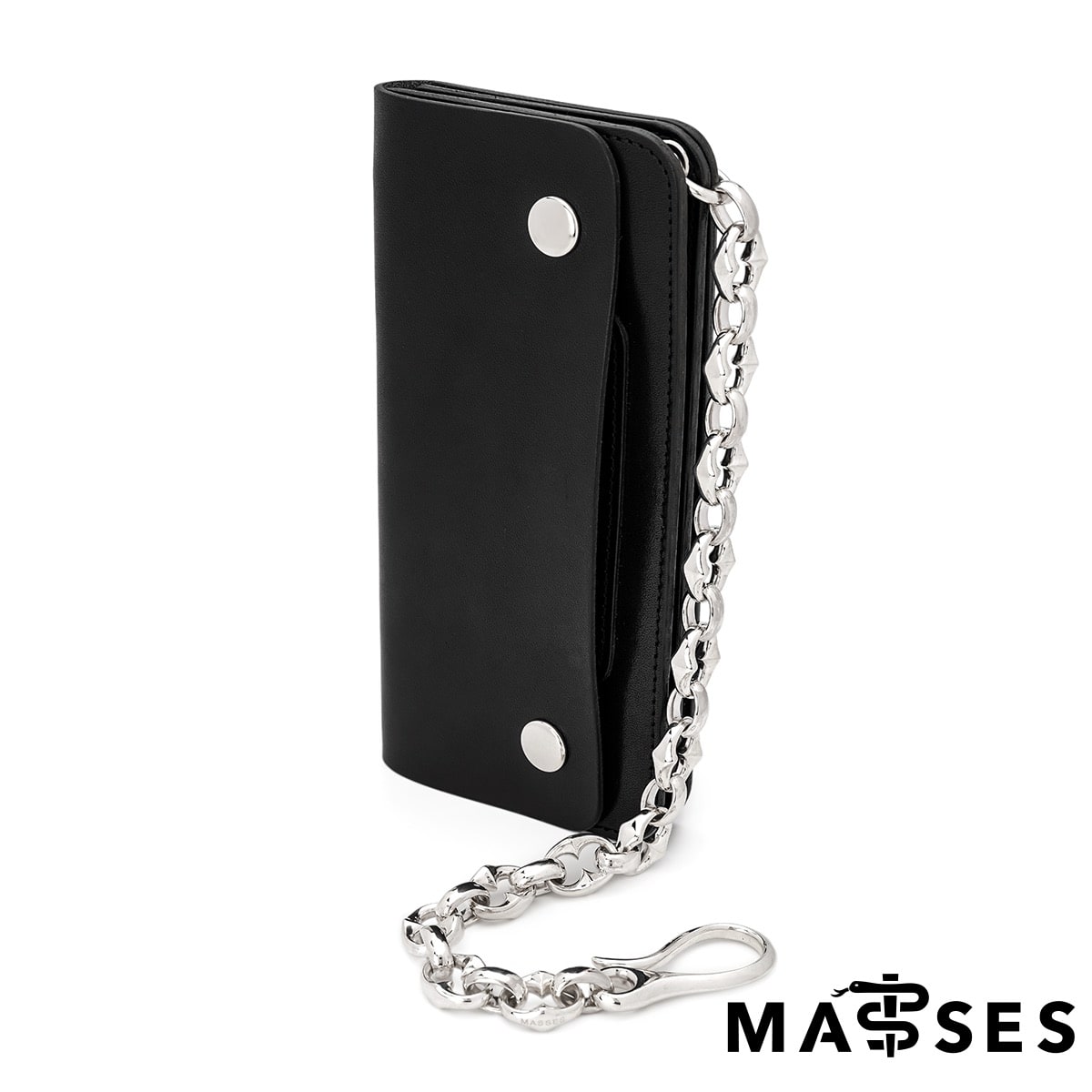 楽天市場】マシス トラッカーウォレット & ウォレットチェーン