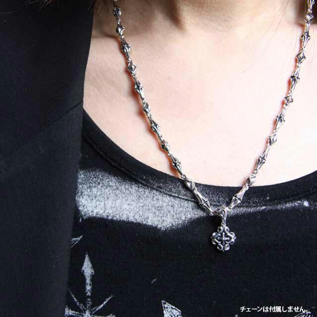 楽天市場】[公式] ブラッディマリー カーム ペンダント メンズ