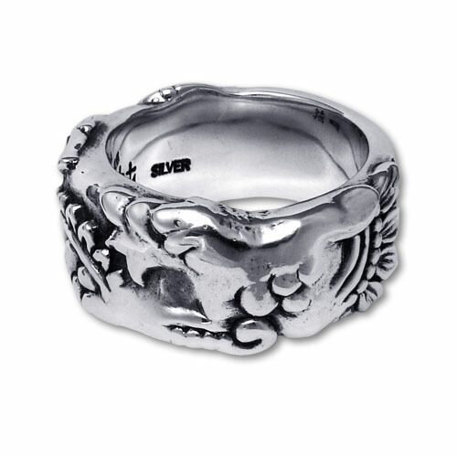 楽天市場】[公式] ブラッディマリー アトラス リング 海図 ・ 地形図