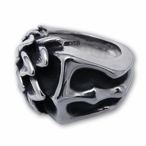 楽天市場】[公式] ブラッディマリー エンヴィー リング メンズ