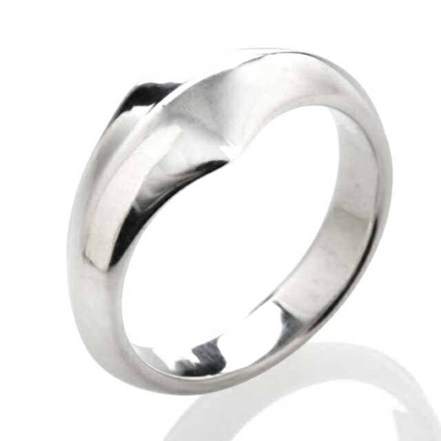 楽天市場】ロンワンズ LONE ONES シルク リング S 指輪 日本正規輸入