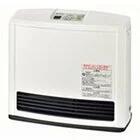 楽天市場】東邦ガス ガスファンヒーター RC-24FHA ホワイト 都市ガス