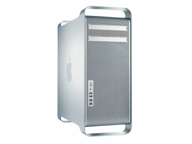 楽天市場】Mac Pro Xeone-2.66GHz(4Core) HDD1TB メモリ4GB MA356J/A