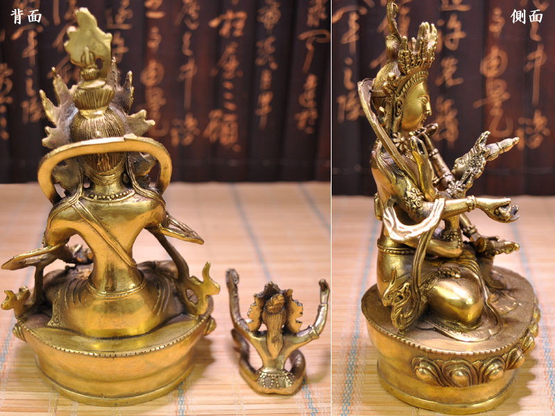 楽天市場】仏像 銅製歓喜仏 ヤブユム像 蔵佛 : 中国貿易CTCオンラインShop