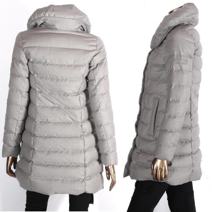 楽天市場】TATRAS タトラス ダウンコート MADDALENA LTA16A4501 L.GRAY