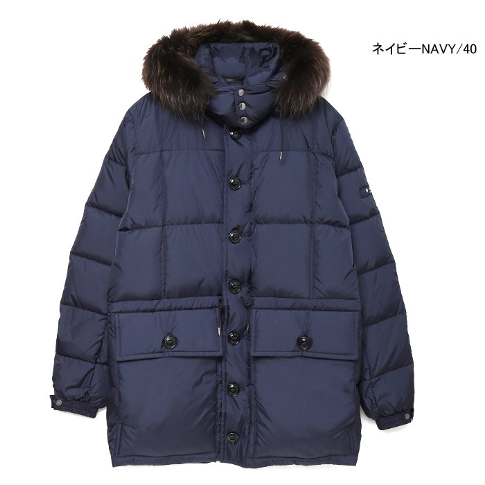 楽天市場】TATRAS タトラス ダウンジャケット HURRICANE ハリケーン