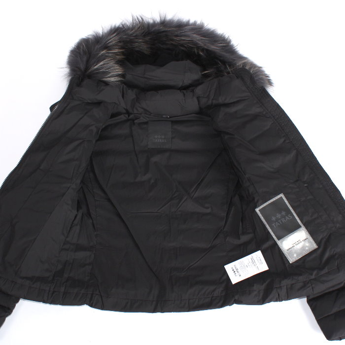 楽天市場】【お値下げ!】 TATRAS タトラス ダウンジャケット VARENA