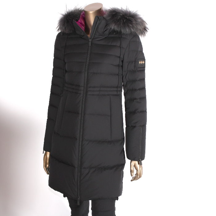 楽天市場】TATRAS タトラス ダウンコート CEMODE セモーデ LTLA22A4244