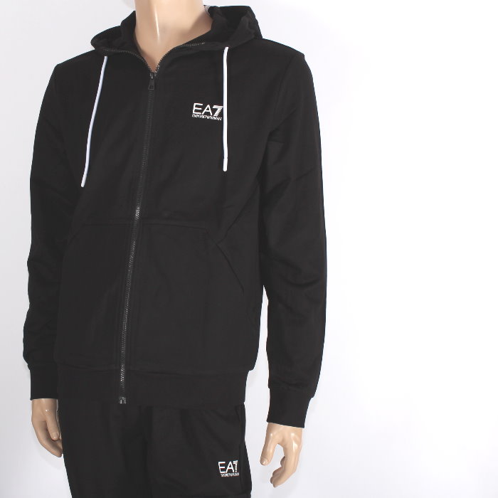 楽天市場】EMPORIO ARMANI EA7 エンポリオアルマーニ スウェットスーツ