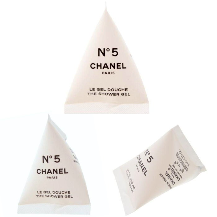 楽天市場】【1個】CHANEL シャネル NO5 ナンバーファイブ シャワー
