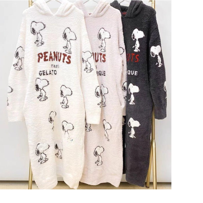 楽天市場】PEANUTS gelato pique ジェラートピケ ピーナッツ