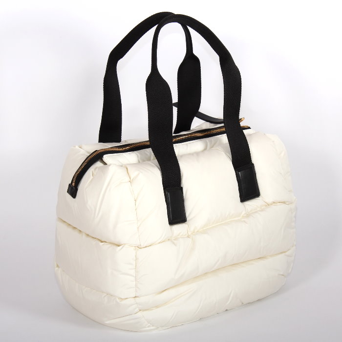 楽天市場】モンクレール MONCLER CARADOC TOTE カラドク トートバッグ