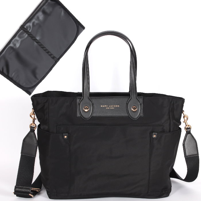 楽天市場】マークジェイコブス マザーズバッグ（バッグ・小物