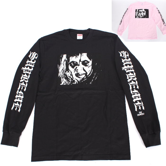 シュプリーム(Supreme) ロング メンズTシャツ・カットソー | 通販