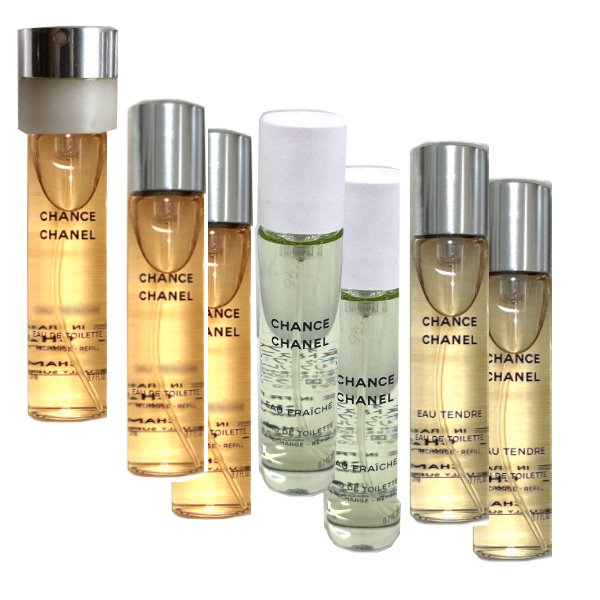 楽天市場】シャネル チャンス リフィルの通販