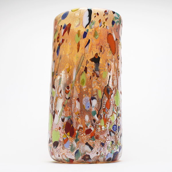 楽天市場】大きい花瓶 ベネチアンガラス ベネチアングラス ムラーノ