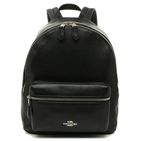楽天市場】コーチ リュック バックパック レディース アウトレット
