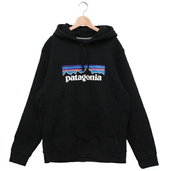 楽天市場】パタゴニア パーカー フーディー PATAGONIA P-6ロゴ アップ
