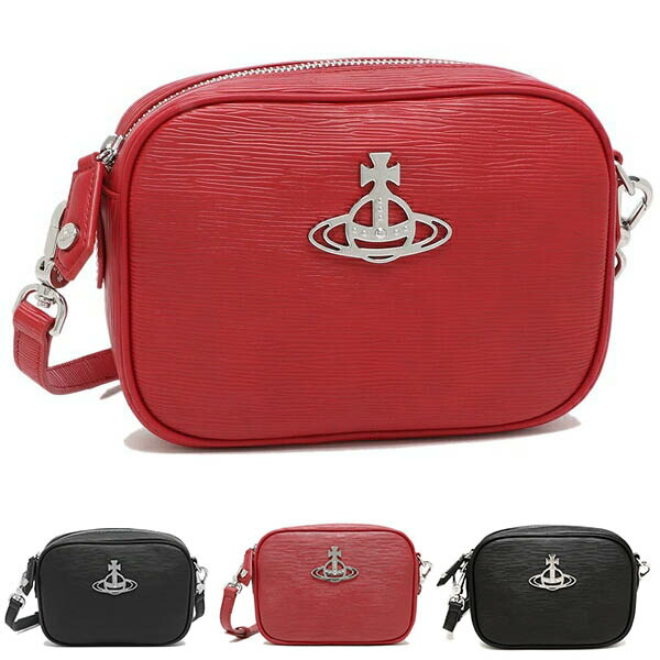 楽天市場】ヴィヴィアンウエストウッド ショルダーバッグ アンナ