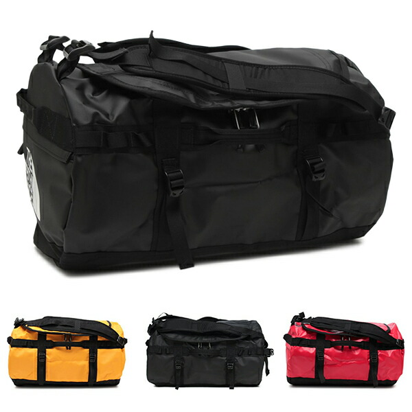 楽天市場】ザノースフェイス ボストンバッグ リュック バックパック