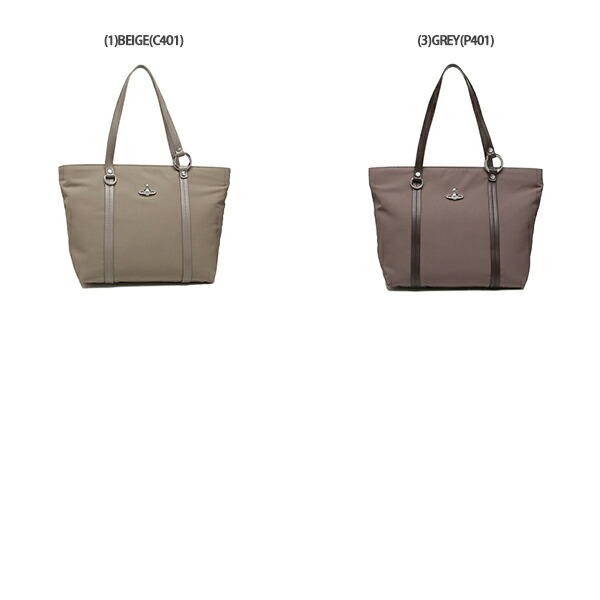 楽天市場】ヴィヴィアンウエストウッド バッグ トートバッグ メンズ