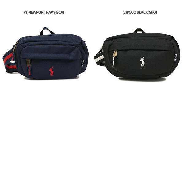 楽天市場】ラルフローレン ボディバッグ レディース 9AR012 BIG PONY