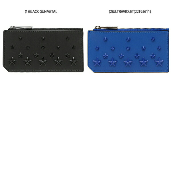 楽天市場】ジミーチュウ カードケース フラグメントケース ケイシー