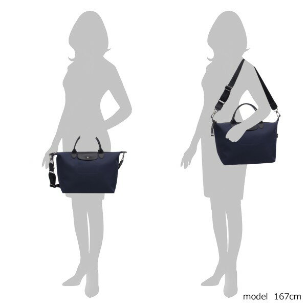 楽天市場】ロンシャン ハンドバッグ ショルダーバッグ プリアージュ