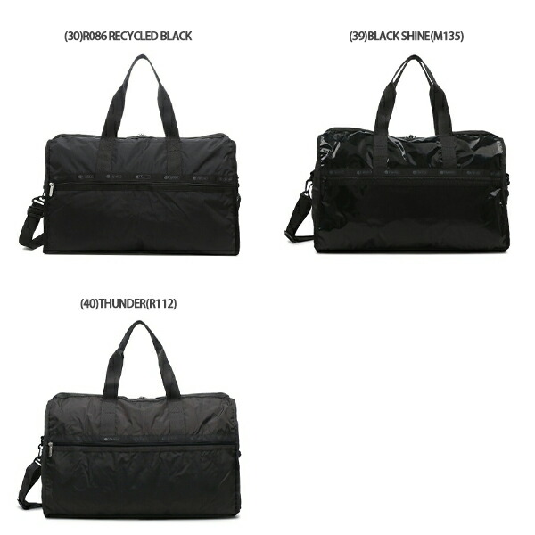 楽天市場】レスポートサック ボストンバッグ ショルダーバッグ