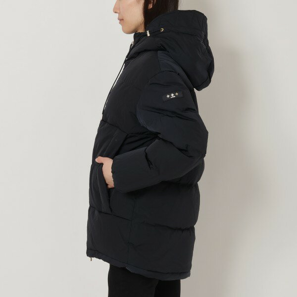 楽天市場】タトラス ダウンジャケット コート レディース TATRAS