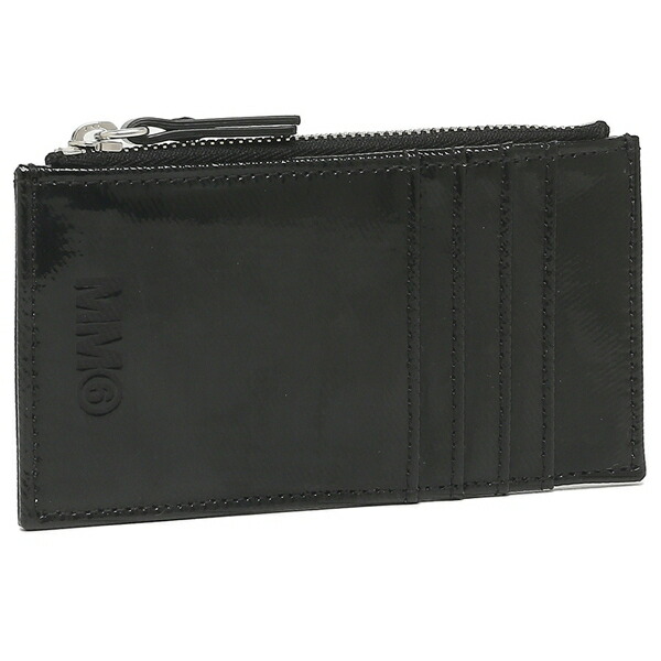 楽天市場】エムエムシックス メゾンマルジェラ カードケース