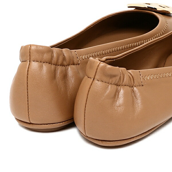 楽天市場】トリーバーチ バレエシューズ フラットシューズ ミニー 靴