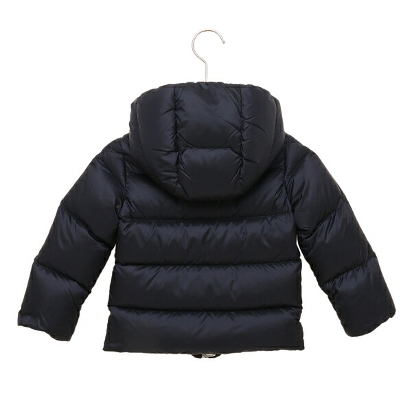 楽天市場】モンクレール ベビー服 子供服 ダウンジャケット ネイビー