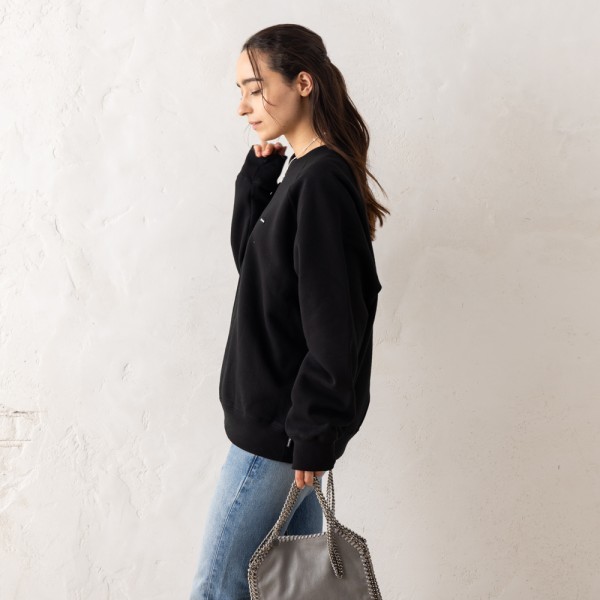 楽天市場】シュプリーム スウェット スモールボックスロゴ ブラック