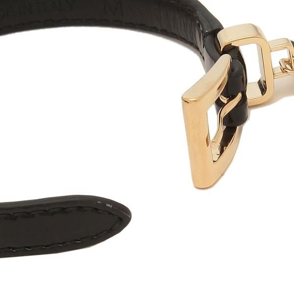 楽天市場】プラダ ブレスレット バングル トライアングルロゴ ブラック