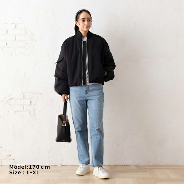 楽天市場】ガニー ブルゾン ブラック レディース GANNI F9180 099