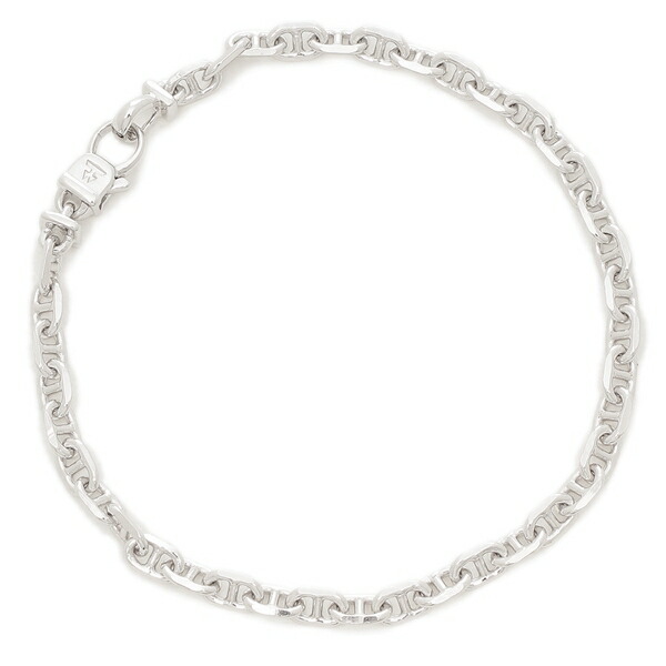 楽天市場】トムウッド ブレスレット バングル シルバー メンズ