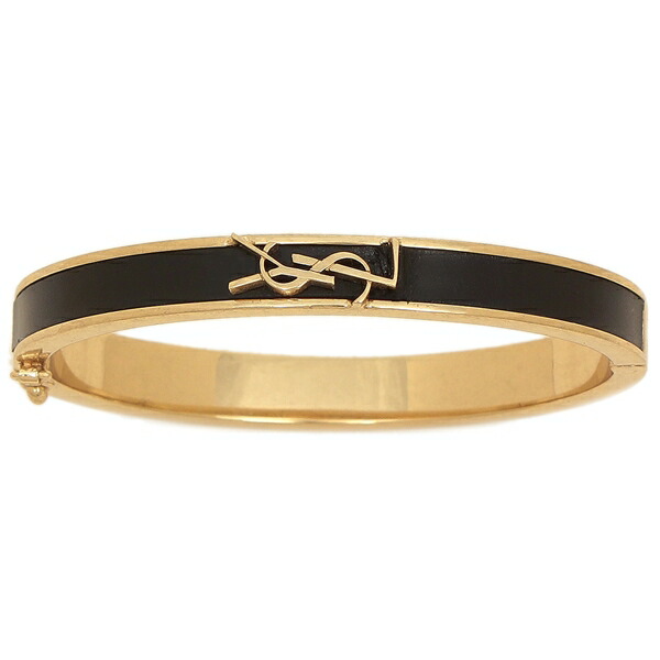 楽天市場】サンローランパリ ブレスレット バングル カサンドラ