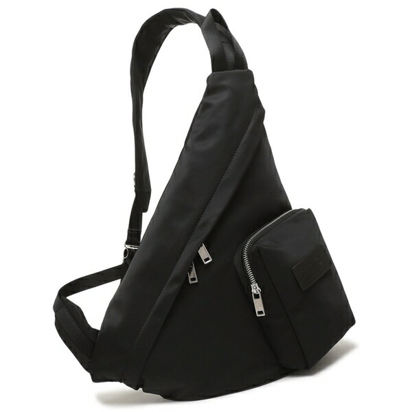 楽天市場】エムエムシックス メゾンマルジェラ ボディバッグ