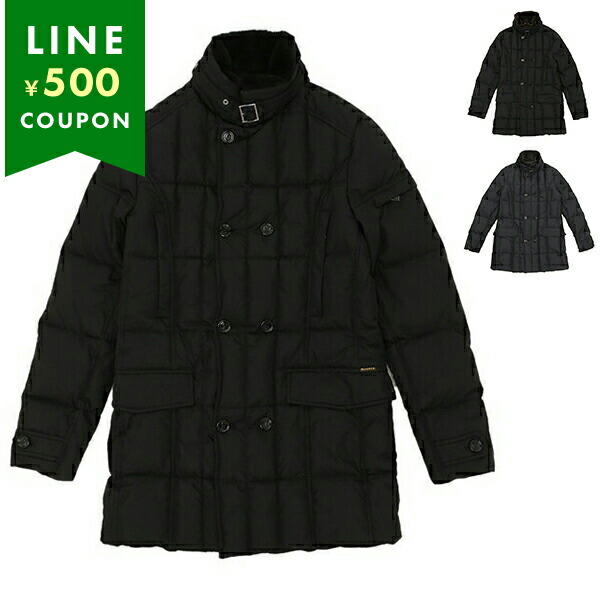 楽天市場】ムーレー ダウンジャケット コート メンズ MOORER MORRIS KM