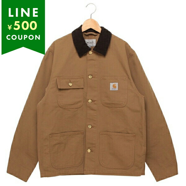 楽天市場】カーハート ミシガンコートの通販