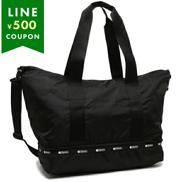 楽天市場】レスポートサック ボストンバッグ トートバッグ LESPORTSAC
