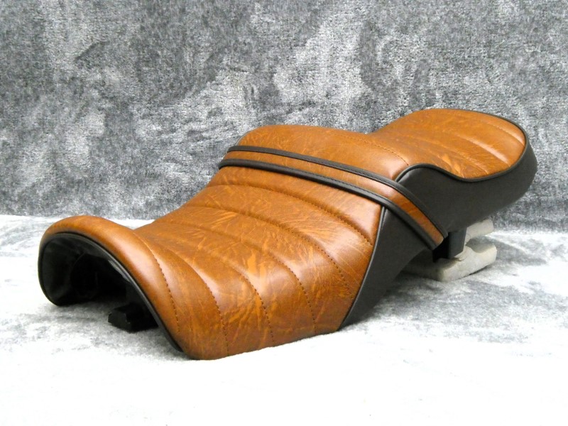 楽天市場】NC31 茶皮 タックロールシート / CB400SF 前期