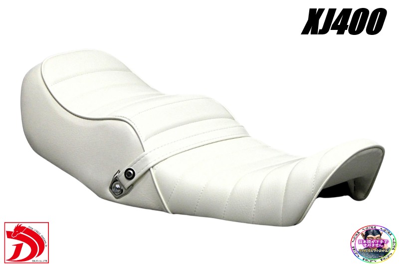 楽天市場】XJ400 白皮 タックロールシート /ホワイトXJ400D XJ400E