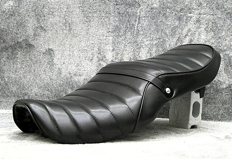 楽天市場】バリオス 1型 黒皮 タックロールシート / ブラック