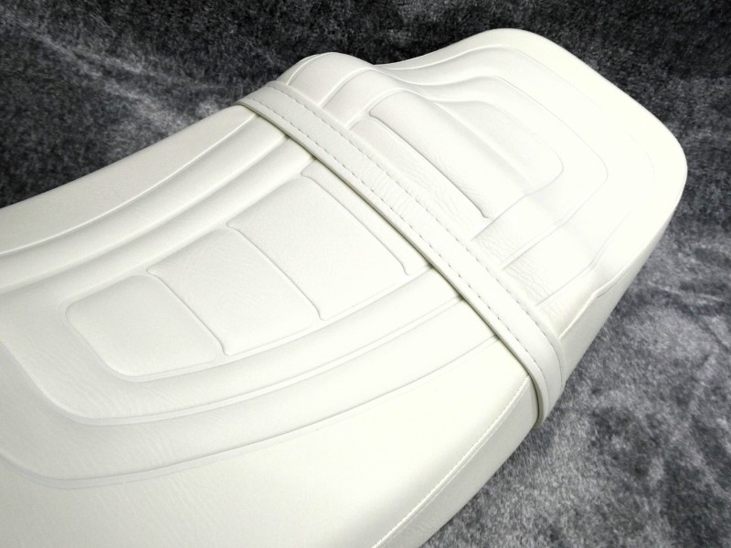 楽天市場】NC39 NC42 CBX仕様 ホワイト カスタムシート