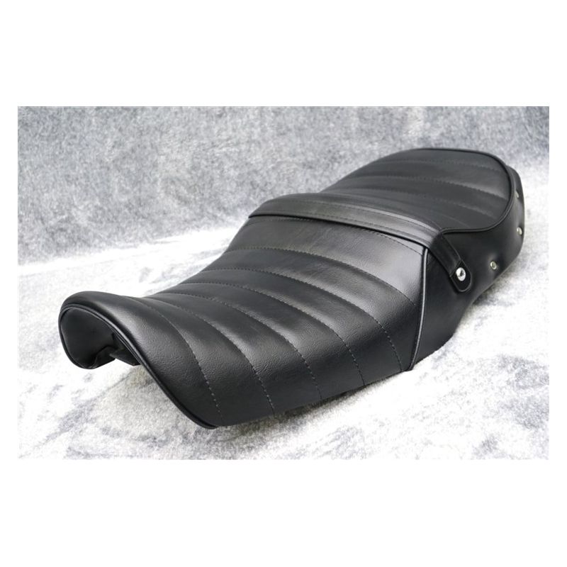 楽天市場】インパルス 前期 タックロール シート 黒 皮 鋲 打ち