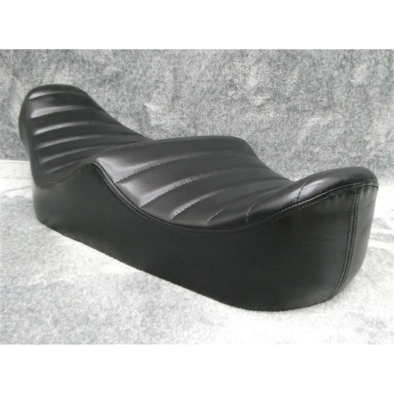 楽天市場】W400 W650 黒皮 標準 タックロール シート