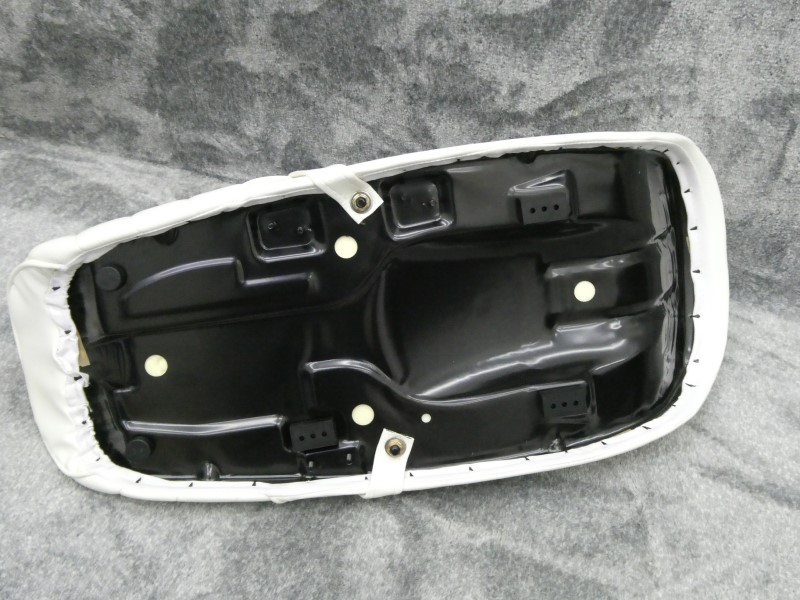 楽天市場】GS400 白皮 チョビ三シート / タックロールシート