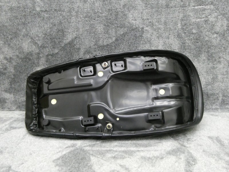 楽天市場】GS400 黒皮 チョビ三シート / タックロールシート